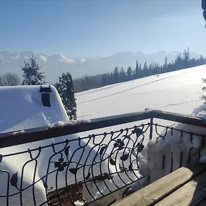 U Waclawa Pod Lasem , Zakopane Polska